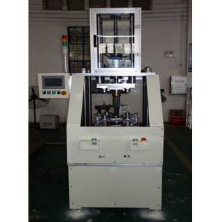 整形機（單工位伺服馬達型）