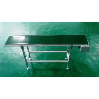 經(jīng)濟(jì)型標(biāo)準(zhǔn)皮帶輸送機(jī)