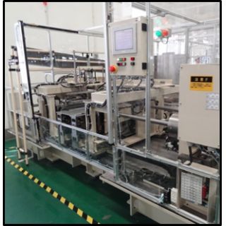 鐵線滾扎機(jī)